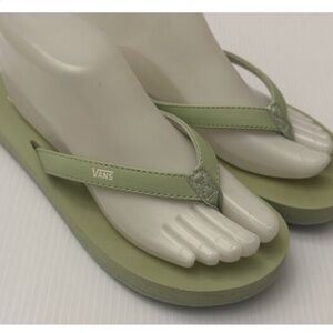 Gently loved  Womens Van’s